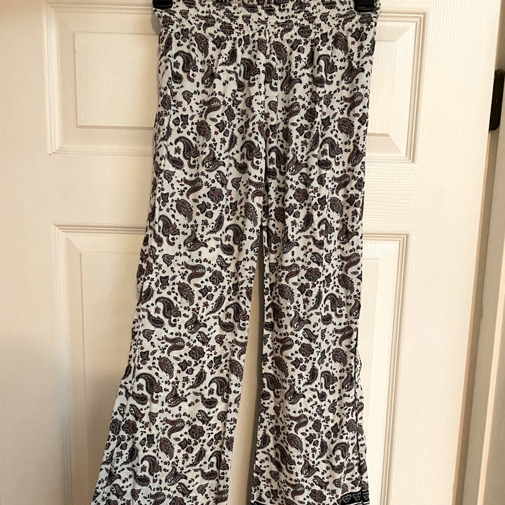 H&M Stretchy Pants
